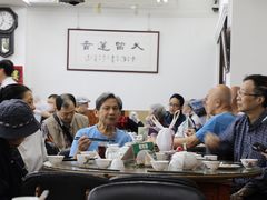 -香港蓮香樓(中環店)