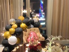 -广州富力丽思卡尔顿酒店