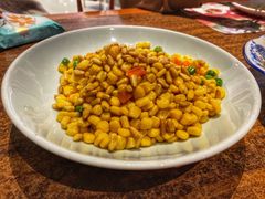 -同合居·非遗东北菜(王府井店)