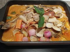-烟火鱼乡(京华城店)