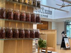 -无印良品餐堂 MUJI Diner(成都太古里店)