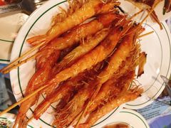 -巴犀烧烤(新崇光店)