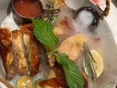 青柠脆皮鸡-相遇·鲜炒黄牛肉(丹阳吾悦广场店)