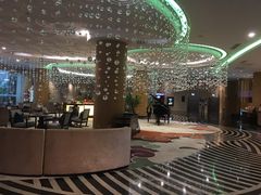 -青岛海尔洲际酒店