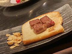 -岩盐·铁板料理(嘉里店)