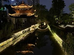 -铁像寺水街