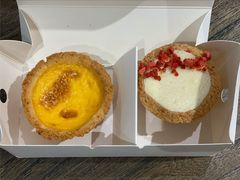 -CARINO BAKERY&CAFE(南方商城店)