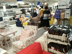 -宜家家居(西安未央商场店)