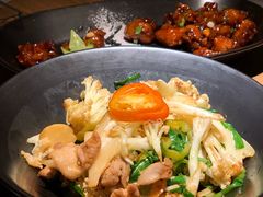 -金牌外婆家(苏州中心店)
