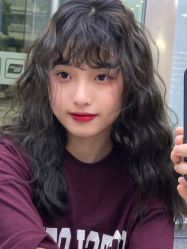 -HG美发设计沙龙