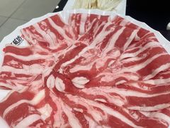 -红菇坊鲜汤火锅(北行店)