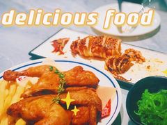 -周沫西餐(嘉禾金铂天地店)