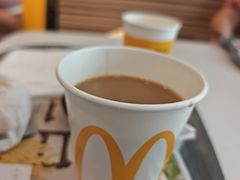 -麦当劳(开发区店)