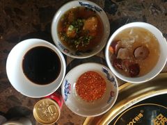 -小龙坎老火锅(北京三里屯店)