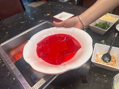 -食书拾翠火锅(东郊记忆店)