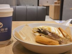 -海岩咖啡(茂业天地店)