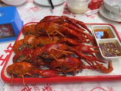 -辣不怕口味虾(长沙总店)