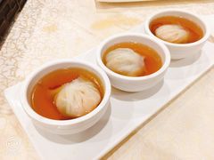 -顺德人家食府(黄金广场店)