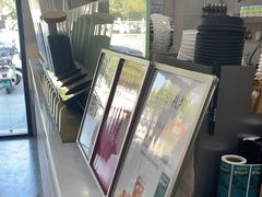 -雾与山茶(大禹城店)