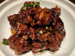 -绿茶餐厅(松江万达店)
