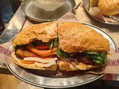 -Cô Thành Restaurant