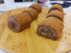 -四季小馆·地道北京小吃(广百店)