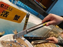 -苏格里岛自助海鲜烤肉火锅(集美万达店)