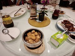 -金河半岛园林酒家(金融城店)