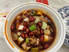 -蜀肴丁丁兔(紫荆店)