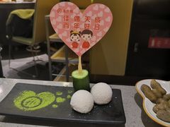 -海底捞火锅(崇文门新世界百货店)