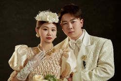 点击看大图 -情订奇缘婚纱摄影(和平路店)