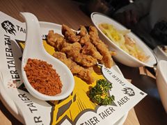 -太二酸菜鱼(中山龙之梦店)
