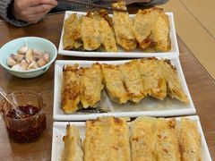 -春水锅贴·传统鲁菜(大明湖店)