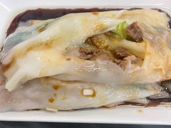-穗银肠粉店(东川路店)