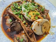 -吴长子卤菜馆(统一街店)