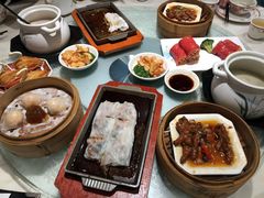 -稻香饭店(龙华天虹店)