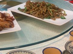 -红色根据地文化主题酒店(太湖街店)