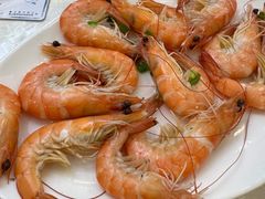 -渔满仓海鲜渔家(象山二店)