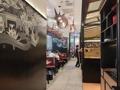 -老板恋上鱼(荣盛广场店)