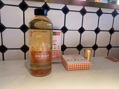 -金戈戈香港豉油鸡(皇庭广场店)