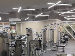 -美航国际健身(北京华联店)