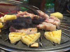-韩山葵烤肉(太古里店)