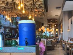-云海肴·汽锅鸡·云南菜(苏州中心店)