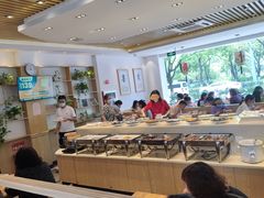 -素满香·素食自助餐(苏州·临顿路店)