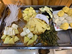 -屯老二农家铁锅炖·行业领军者(梅江店)