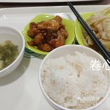 晚饭愉快！