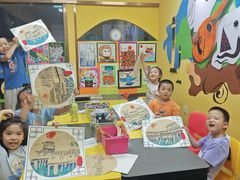 -大卫美术教育(中南路校区)