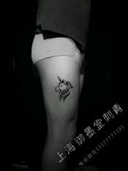 -墨無界刺青TATTOO