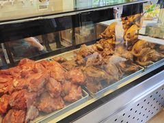 -老刘家永盛斋·传统泡馍(东关南街店)