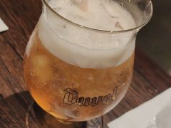 -Cactus墨西哥仙人掌餐厅